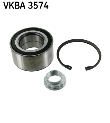 ložisko kolesa - opravná sada SKF (VKBA 3574)
